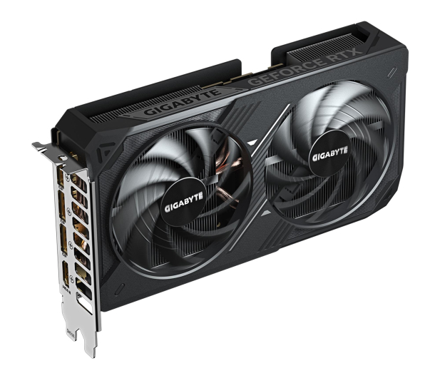 Gigabyte GeForce RTX 5060 Ti Windforce Max OC 16GB GDDR7 DLSS5 - 1346258 - zdjęcie 5